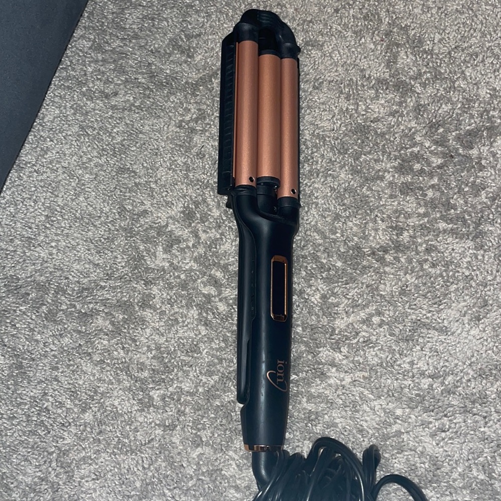 Ion Adjustable Cermaic Waver